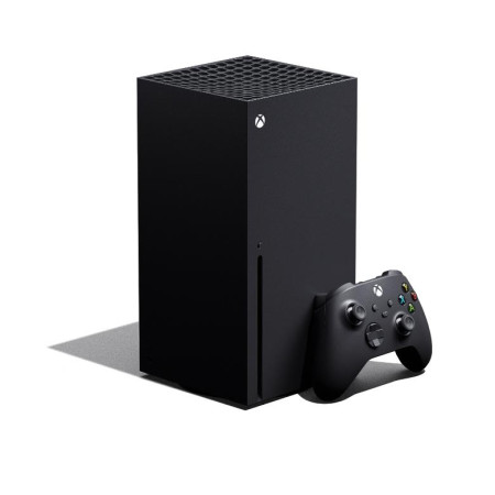 Xbox Series X 1TB konsolė