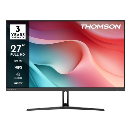 THOMSON 27" Full HD LCD monitorius
