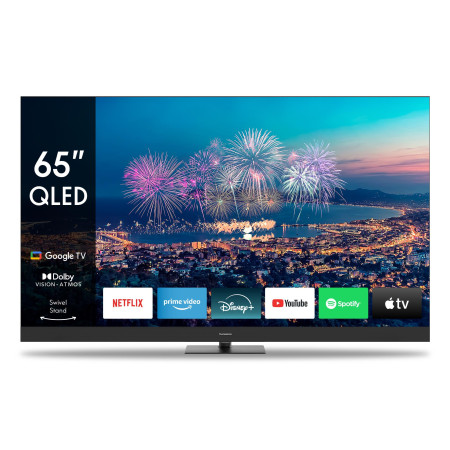 THOMSON 65" 4K Ultra HD TV