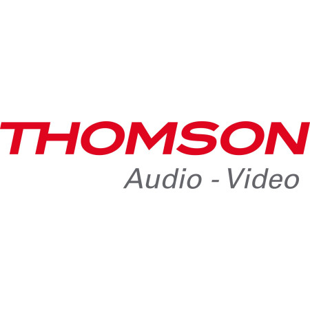 THOMSON 85" 4K Ultra HD QLED Pro TV