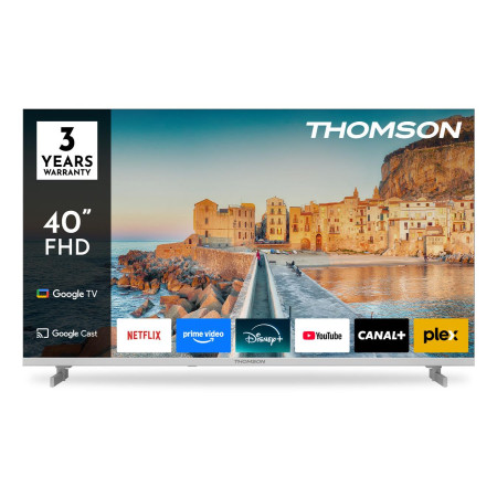 THOMSON 40 colių LCD televizorius Full HD