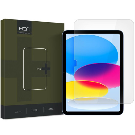 Hofi Glass Pro+ apsauginis stiklas Apple iPad 11 / 10 gen. 2025/2022
