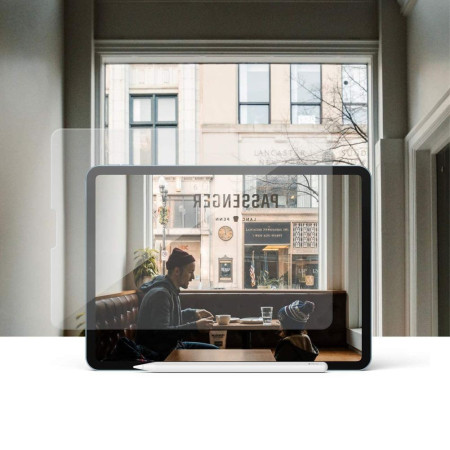 Hofi Glass Pro+ apsauginis stiklas Apple iPad 11 / 10 gen. 2025/2022