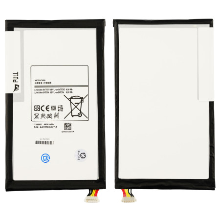 Akumuliatorius Samsung Tab 3 8.0 T310/T311/T312/T315 T4450E 4450mAh OEM