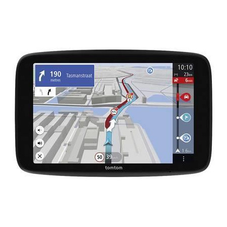 TomTom 7" GPS navigacija EXPERT 7+PP