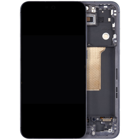 Samsung A556 A55 5G Ekranas su lietimui jautriu stikliuku