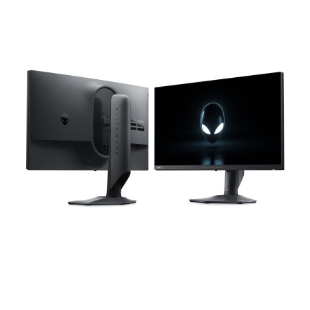 Alienware AW2524HF 62,2 cm (24.5") Monitorius Juoda