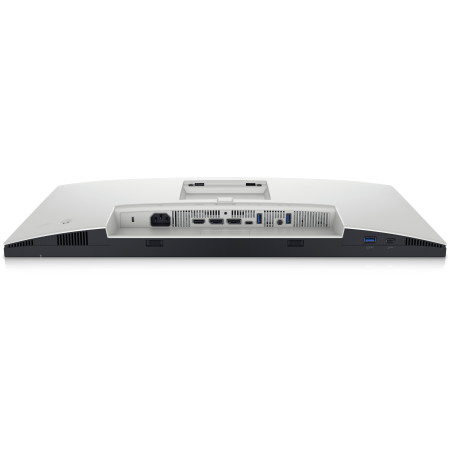 DELL UltraSharp U2424H 60,5 cm (23.8") Monitorius Juoda, Sidabras