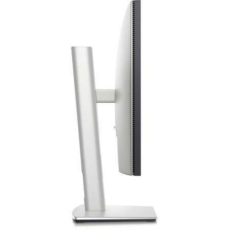 DELL UltraSharp U2424H 60,5 cm (23.8") Monitorius Juoda, Sidabras