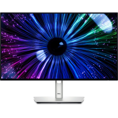 DELL UltraSharp U2424HE kompiuterio monitorius 60,5 cm (23.8") Full HD