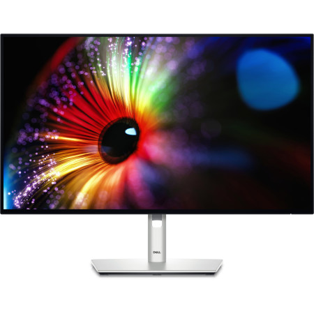 DELL UltraSharp U2724D kompiuterio monitorius 68,6 cm (27") Quad HD