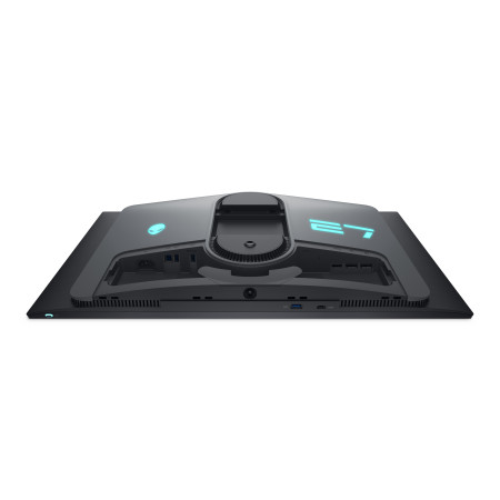 Alienware AW2725DF kompiuterio monitorius 67,8 cm (26.7") Quad HD