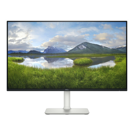 DELL S Series S2425H 60,5 cm (23.8") kompiuterio monitorius Full HD