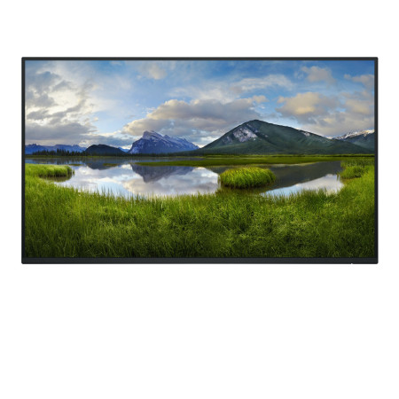 DELL Pro Plus P2725H kompiuterio monitorius 68,6 cm (27") 1920 x 1080 pikseliai Full HD LCD Juoda