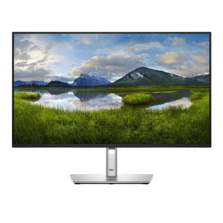 DELL Pro Plus P2725HE kompiuterio monitorius 68,6 cm (27") 1920 x 1080 pikseliai Full HD LCD Juoda