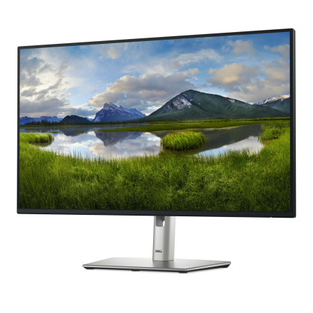 DELL Pro Plus P2725HE kompiuterio monitorius 68,6 cm (27") 1920 x 1080 pikseliai Full HD LCD Juoda