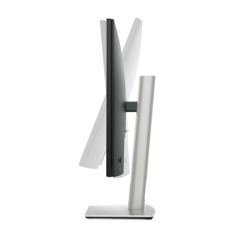 DELL Pro Plus P2725HE kompiuterio monitorius 68,6 cm (27") 1920 x 1080 pikseliai Full HD LCD Juoda