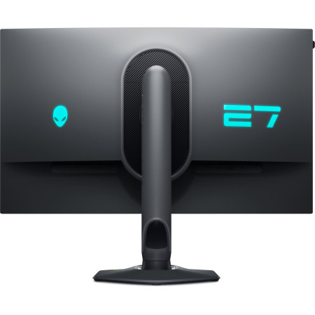 Alienware AW2725QF kompiuterio monitorius 68,6 cm (27") 3840 x 2160 pikseliai 4K Ultra HD LCD Juoda