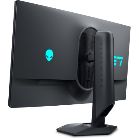 Alienware AW2725QF kompiuterio monitorius 68,6 cm (27") 3840 x 2160 pikseliai 4K Ultra HD LCD Juoda