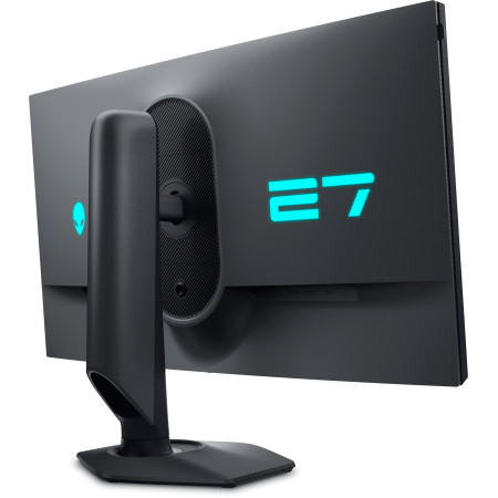 Alienware AW2725QF kompiuterio monitorius 68,6 cm (27") 3840 x 2160 pikseliai 4K Ultra HD LCD Juoda