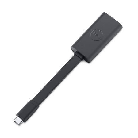 DELL C tipo USB HDMI kabelis Juodas