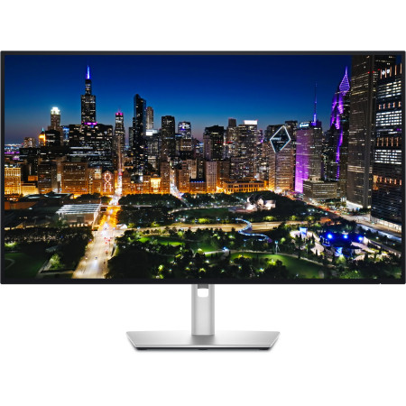 DELL UltraSharp U3225QE 31.5" 4K kompiuterio monitorius