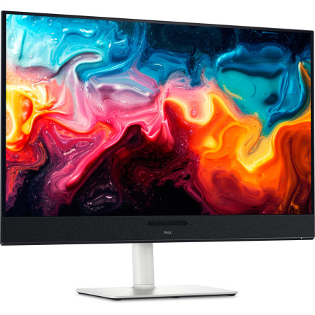 DELL S3225QC 31.5" kompiuterio monitorius