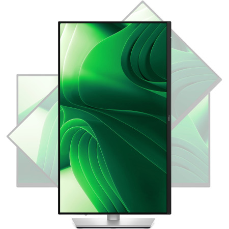 DELL Pro Plus P2425DE 61 cm (24") kompiuterio monitorius