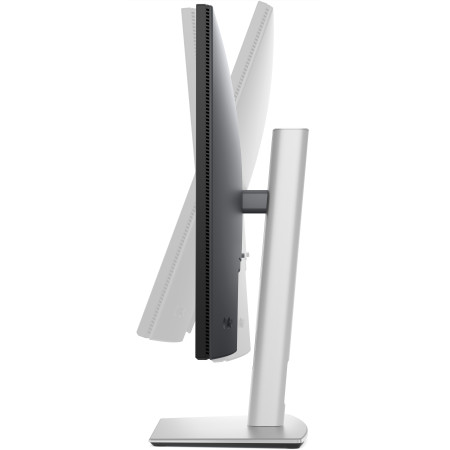 DELL Pro Plus P2725QE 27" 4K Ultra HD kompiuterio monitorius