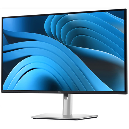 DELL Pro Plus P2725QE 27" 4K Ultra HD kompiuterio monitorius