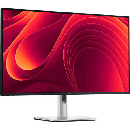 DELL Pro Plus P3225QE 31.5" 4K Ultra HD kompiuterio monitorius