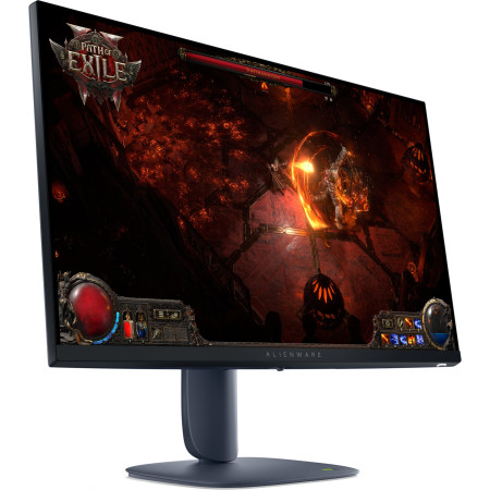 Alienware AW2725DM kompiuterio monitorius 68,6 cm (27") 2560 x 1440 pikseliai
