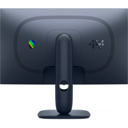 Alienware AW2725DM kompiuterio monitorius 68,6 cm (27") 2560 x 1440 pikseliai