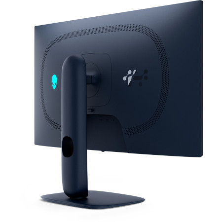 Alienware AW2725D kompiuterio monitorius 68,6 cm (27") 2560 x 1440 pikseliai