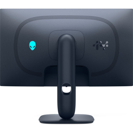 Alienware AW2725D kompiuterio monitorius 68,6 cm (27") 2560 x 1440 pikseliai