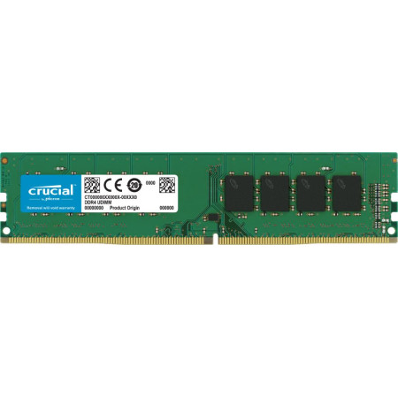 CRUCIAL 32GB DDR4 DIMM