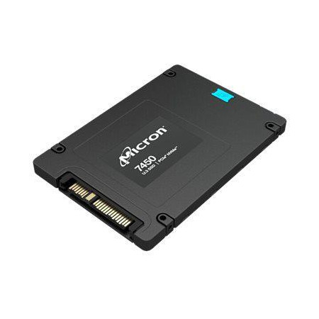 MICRON 7450 MAX SSD 1.6TB NVMe