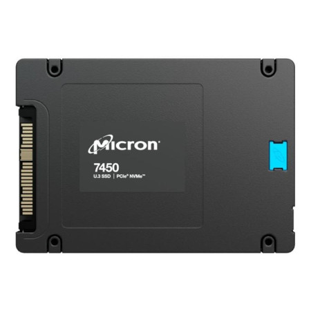 Micron 7450 PRO SSD 960GB NVMe