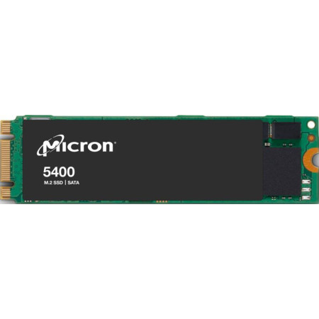 SSD Micron 960GB M.2 SATA 3.0