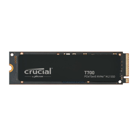 CRUCIAL T700 2TB M.2 NVMe SSD