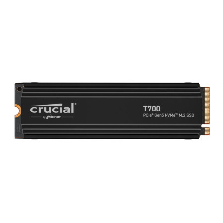 CRUCIAL T700 2TB M.2 NVMe SSD