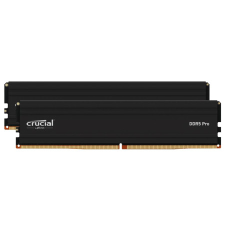 Crucial 32GB DDR5-5600 RAM atminties modulis