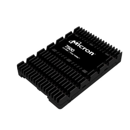 Micron SSD 7500 PRO 3.84TB NVMe