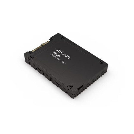 Micron 7500 MAX SSD 800GB NVMe