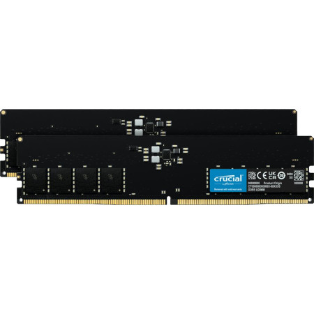 Crucial 128GB DDR5-5600 DIMM Atmintis