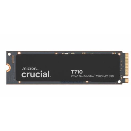 CRUCIAL SSD T710 4TB M.2 NVMe