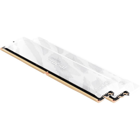 32GB DDR5-6400 PRO RAM atminties modulis Crucial