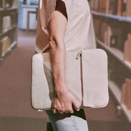 Incase Crosstown Sleeve Woolenex MacBook Pro 16"