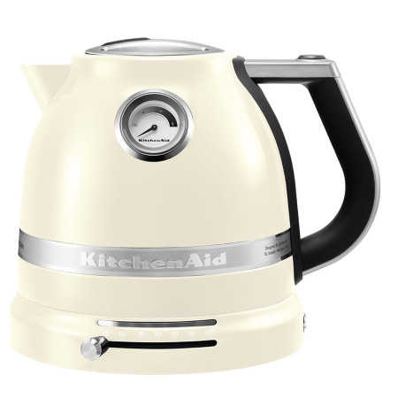 KitchenAid 5KEK1522EAC elektrinis virdulys 1,5 L Kreminis