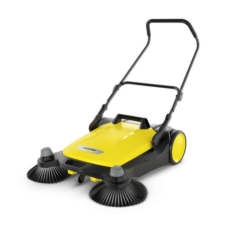 Karcher PUSH SWEEPER S 6 TWIN